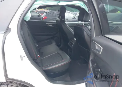 2020 Ford Edge St Line z USA, uszkodzony, nr VIN 2FMPK4J91LBB22054